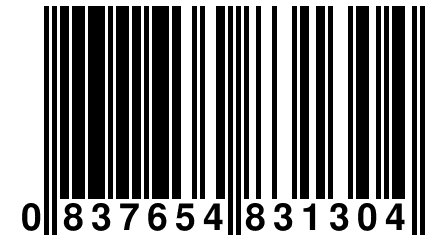 0 837654 831304