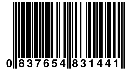 0 837654 831441