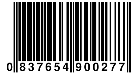 0 837654 900277