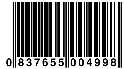 0 837655 004998