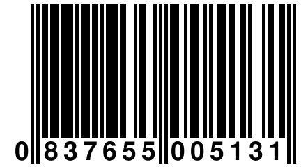 0 837655 005131