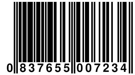 0 837655 007234