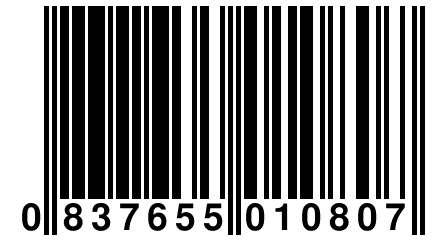 0 837655 010807