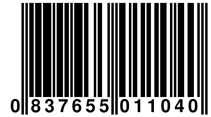 0 837655 011040