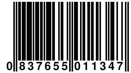 0 837655 011347