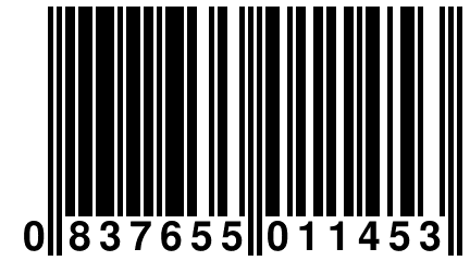 0 837655 011453