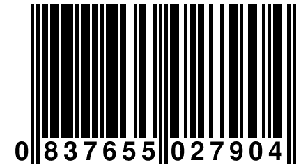 0 837655 027904