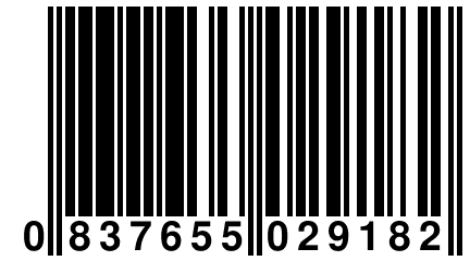 0 837655 029182