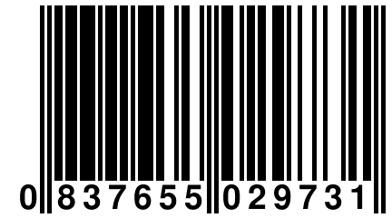 0 837655 029731