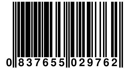 0 837655 029762