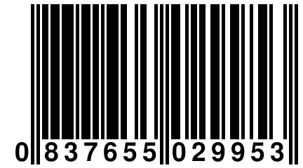 0 837655 029953