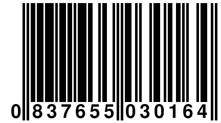 0 837655 030164