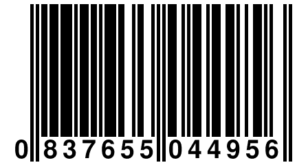 0 837655 044956