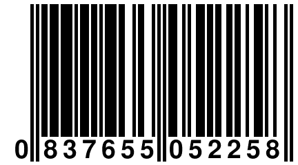 0 837655 052258