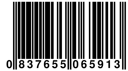 0 837655 065913