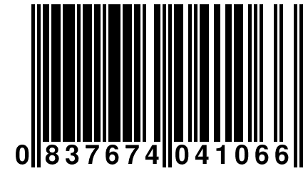 0 837674 041066