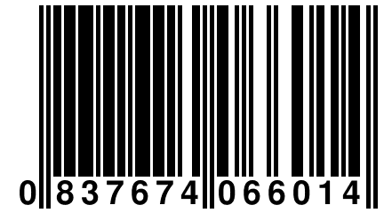 0 837674 066014