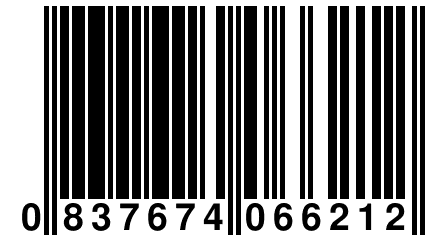 0 837674 066212