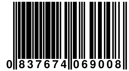 0 837674 069008