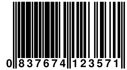 0 837674 123571