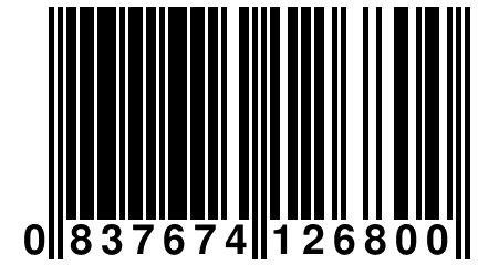 0 837674 126800