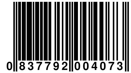 0 837792 004073