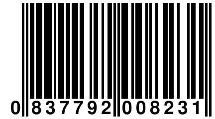 0 837792 008231