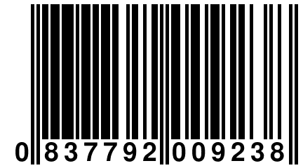 0 837792 009238