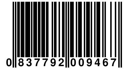 0 837792 009467