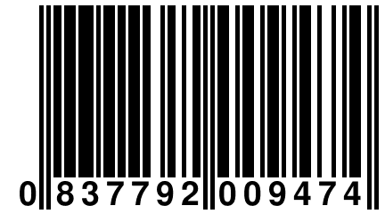 0 837792 009474