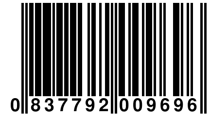 0 837792 009696