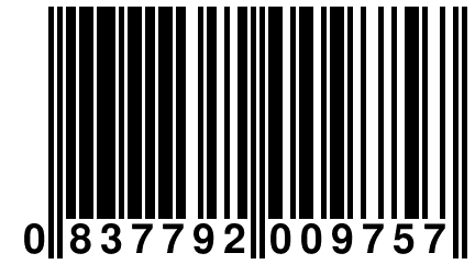 0 837792 009757