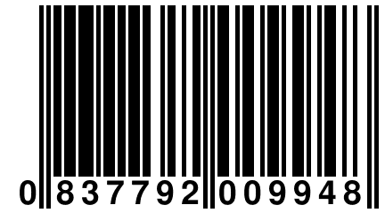 0 837792 009948