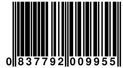 0 837792 009955