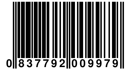 0 837792 009979