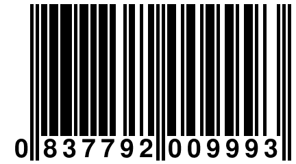 0 837792 009993