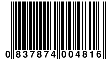 0 837874 004816