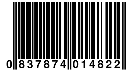 0 837874 014822