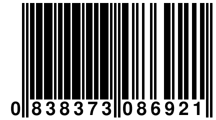 0 838373 086921