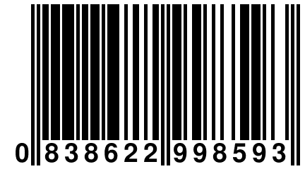 0 838622 998593