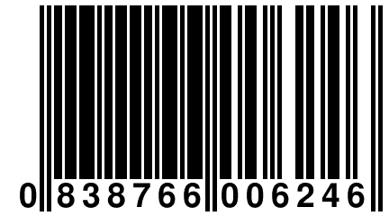 0 838766 006246