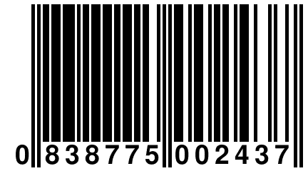 0 838775 002437