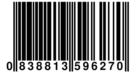 0 838813 596270