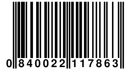 0 840022 117863