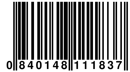 0 840148 111837