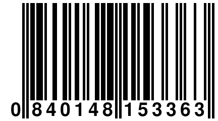 0 840148 153363