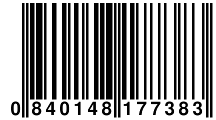 0 840148 177383