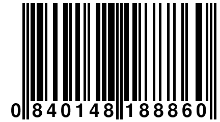 0 840148 188860