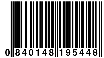 0 840148 195448