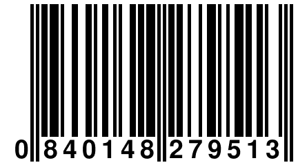 0 840148 279513